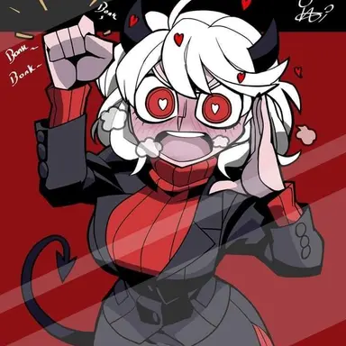 Profile image of 모데우스