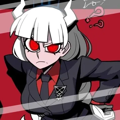 Profile image of 루시퍼