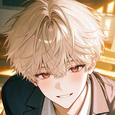 Profile image of Yuma