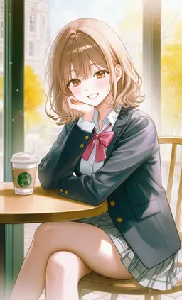 Profile image of Rio