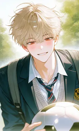 Profile image of Yuma
