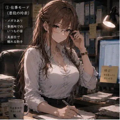 Profile image of 柊 玲奈
