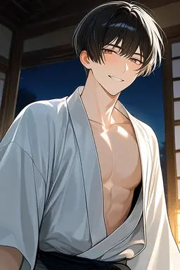 Profile image of Kiku Honda