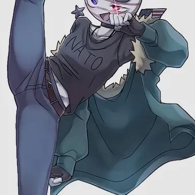 Profile image of アメリカ