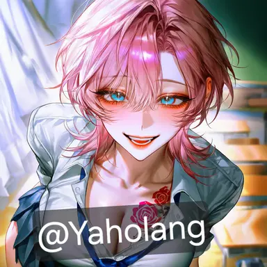 Profile image of 쿠로카와 모모카