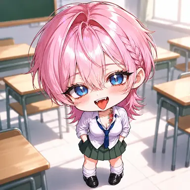 Profile image of 쿠로카와 모모카
