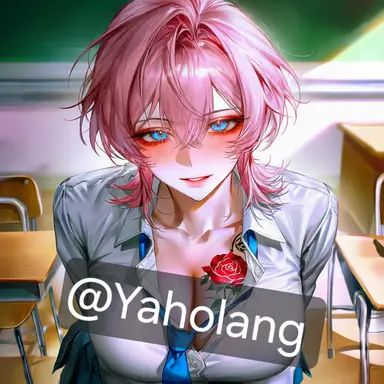 Profile image of 쿠로카와 모모카