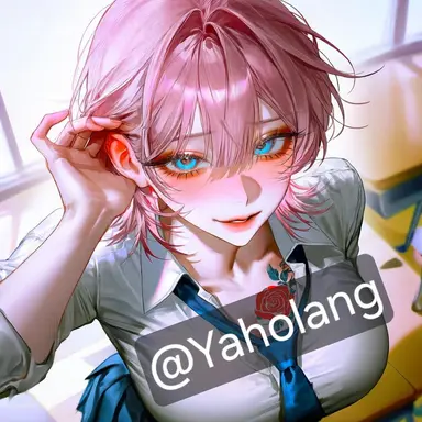 Profile image of 쿠로카와 모모카