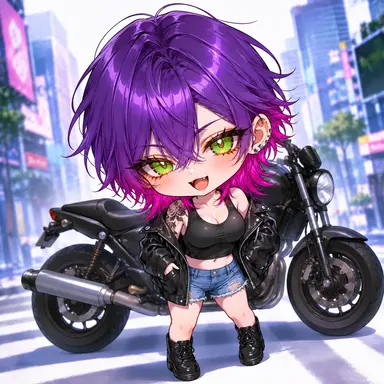Profile image of 키리시마 린카