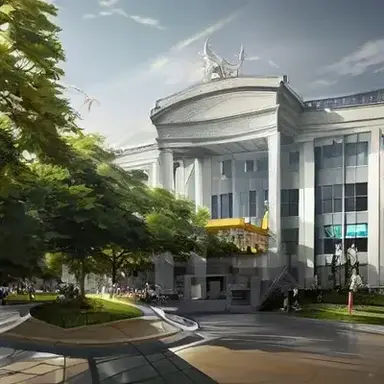 Profile image of Furry School RPG