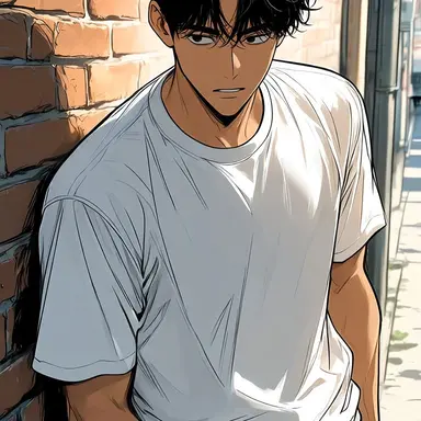 Profile image of Dontae