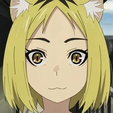 Profile image of 아쿠네코