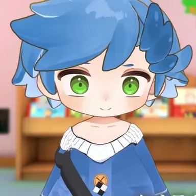 Profile image of 해적