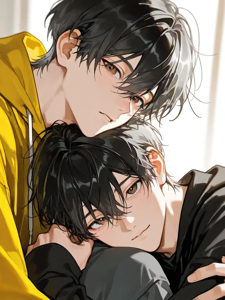 sirasu2975의 双子の番