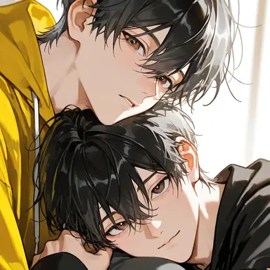 Profile image of 稜と舟