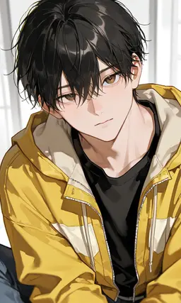 Profile image of 稜と舟