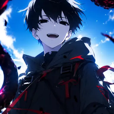 Profile image of 藍