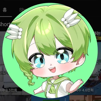 Profile image of 니우