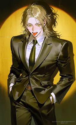 Profile image of ビリー