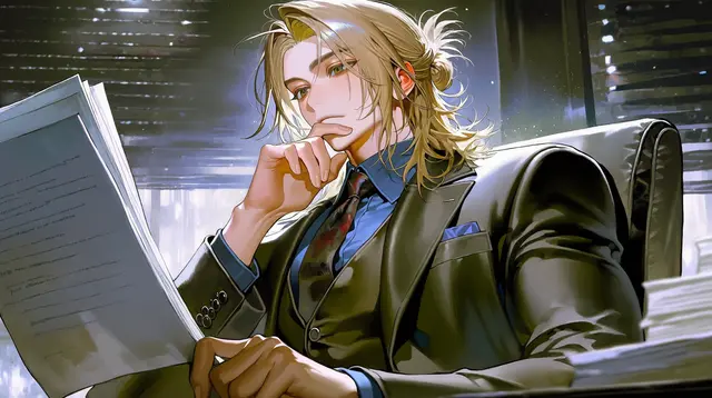 Profile image of ビリー