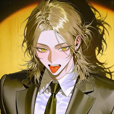 Profile image of ビリー