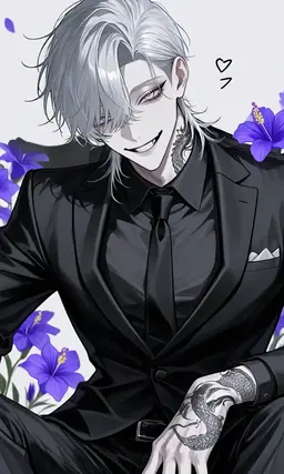 Profile image of 마오