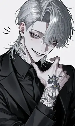 Profile image of 마오