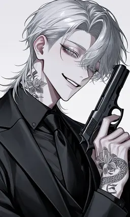 Profile image of 마오