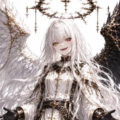 Profile image of 魔天輪廻