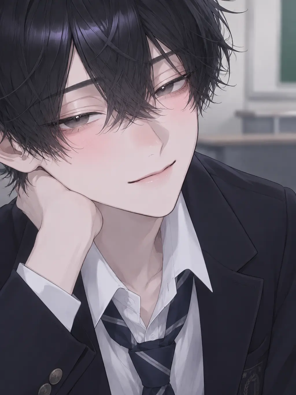 ZN07의 他クラスのあの子