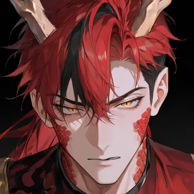 Profile image of Cain