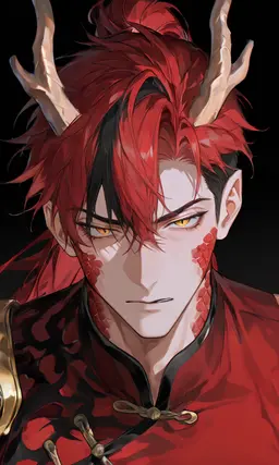 Profile image of Cain