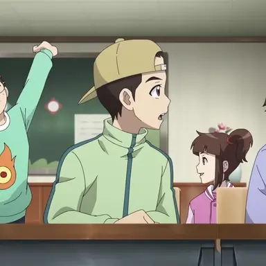 Profile image of 연준