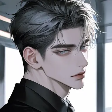 Profile image of Kyle