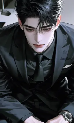 Profile image of Baek Geon-woo