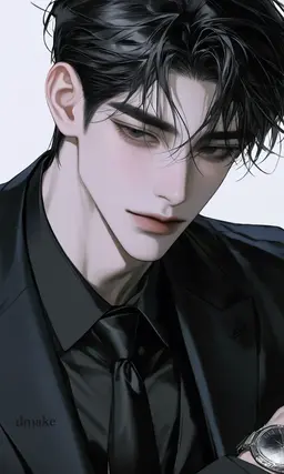 Profile image of Baek Geon-woo