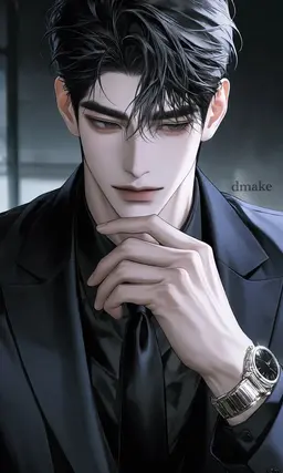 Profile image of Baek Geon-woo