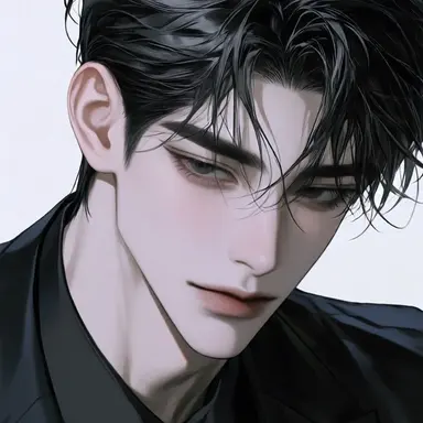 Profile image of Baek Geon-woo