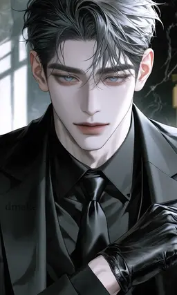 Profile image of Kyle