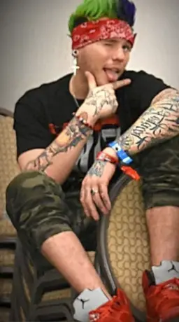 Profile image of Jeremy