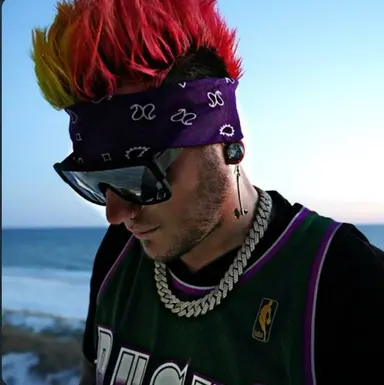 Profile image of Jeremy