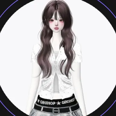 Profile image of ユ・アリン