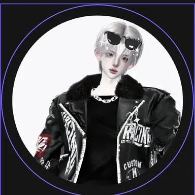 Profile image of アン・シファン