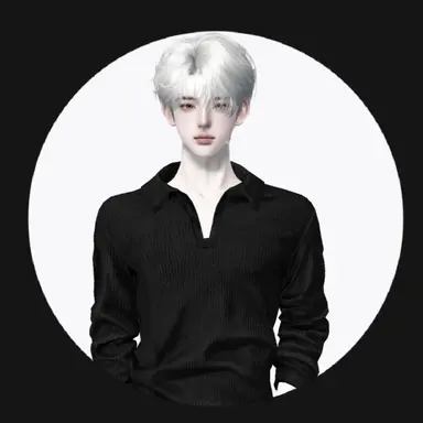 Profile image of カン_バンジュン