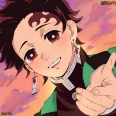 Profile image of 탄지로