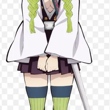 Profile image of 칸로지 미츠리