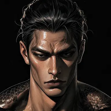 Profile image of Daigo