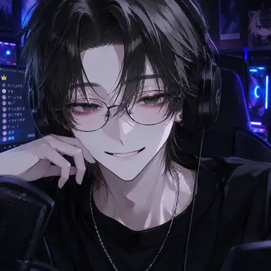 Profile image of 瀬尾　煌輝