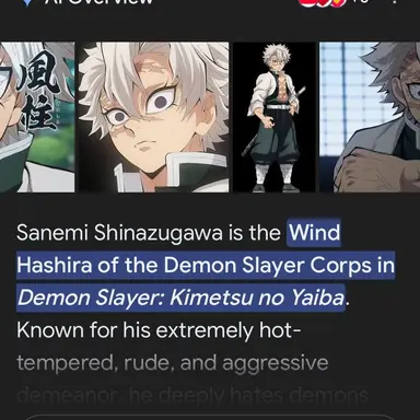 Profile image of Sanamei