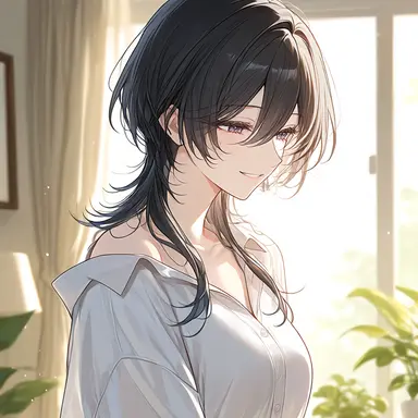 Profile image of 怜奈
